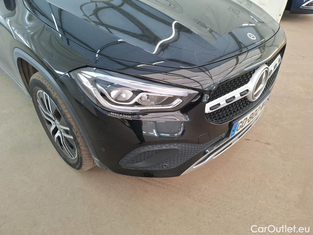  Mercedes  GLA MERCEDES-BENZ  / 2020 / 5P / SUV 1.3  250 e BUSINESS LINE DCT #23