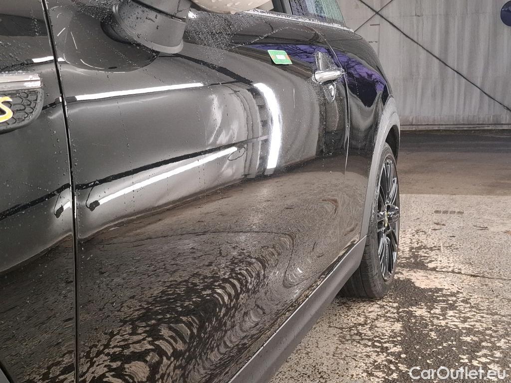  Mini  Mini   / 2021 / 3P / Berline Cooper SE Finition Classic 184 ch BVA #4