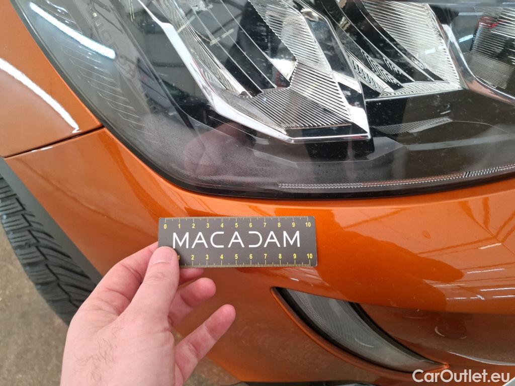  Peugeot  2008  Allure Pack 1.5 HDi 110CV BVM6 E6d #24