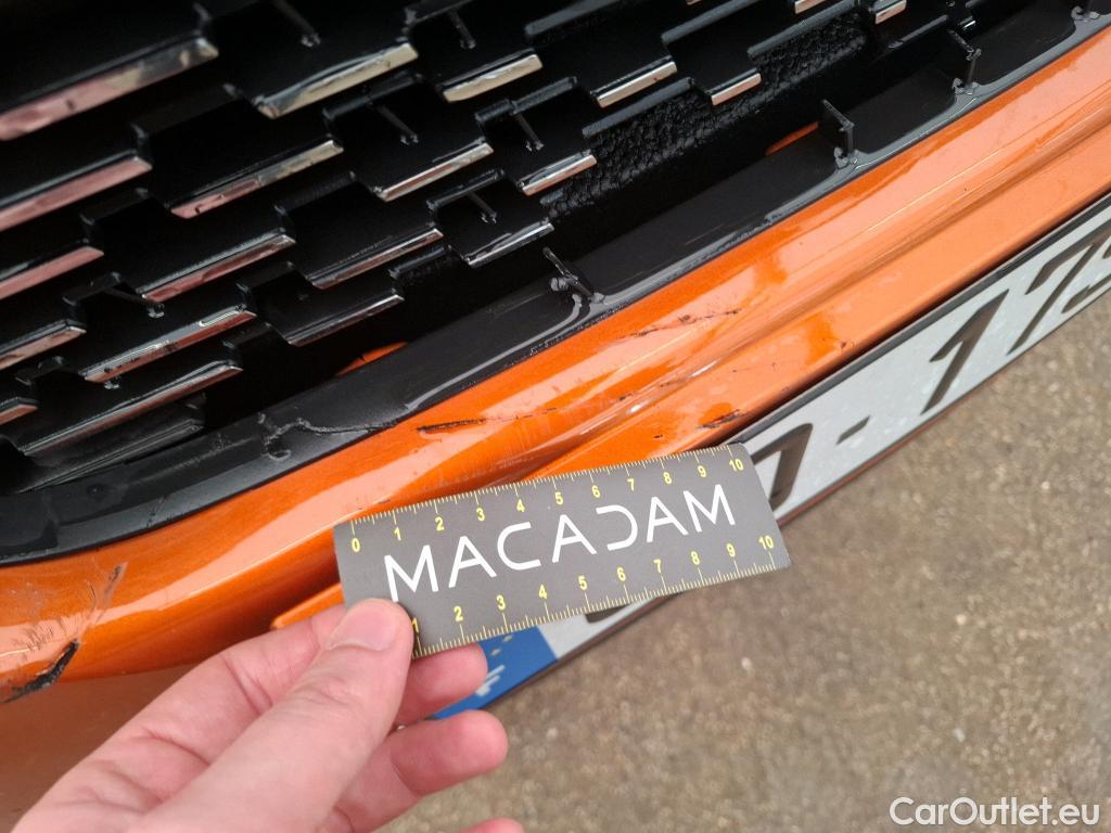  Peugeot  2008  Allure Pack 1.5 HDi 110CV BVM6 E6d #3