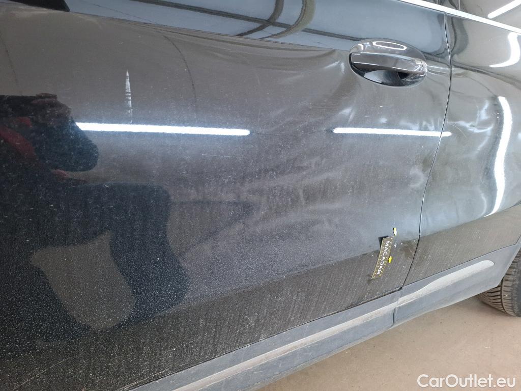  Mercedes  GLA MERCEDES-BENZ  / 2020 / 5P / SUV 1.3  250 e BUSINESS LINE DCT #8