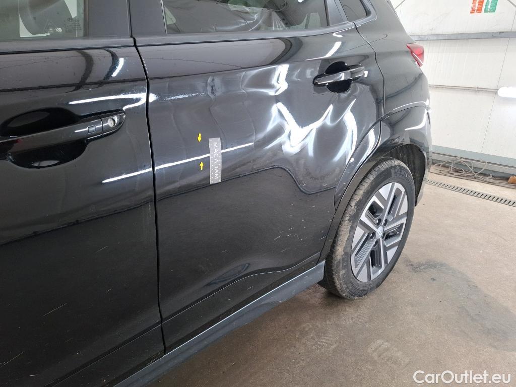  Hyundai  Konna Kona Intuitive Electrique 2WD 39kWh BVA #1