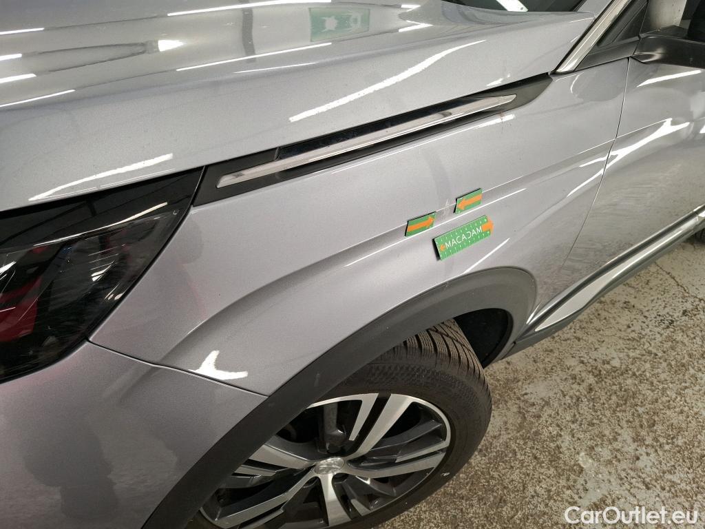  Peugeot  3008  II Allure Pack 1.2 PureTech 130CV BVM6 E6d #28
