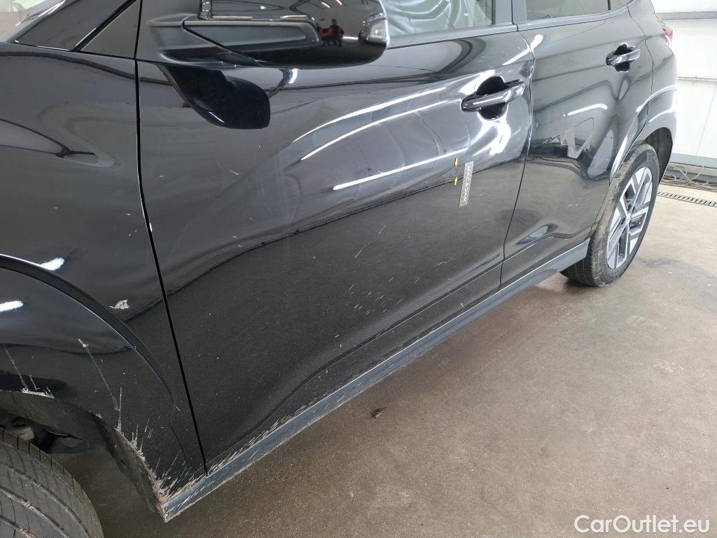  Hyundai  Konna Kona Intuitive Electrique 2WD 39kWh BVA #9