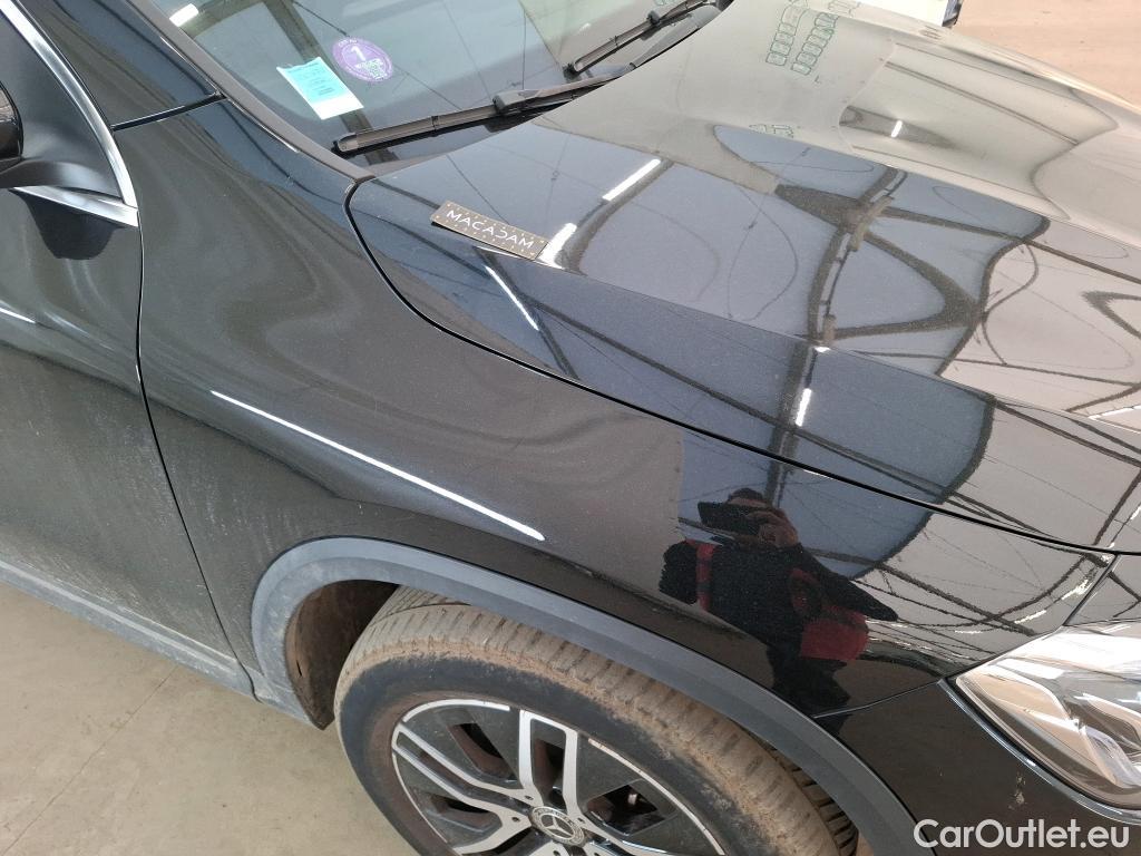  Mercedes  GLA MERCEDES-BENZ  / 2020 / 5P / SUV 1.3  250 e BUSINESS LINE DCT #75