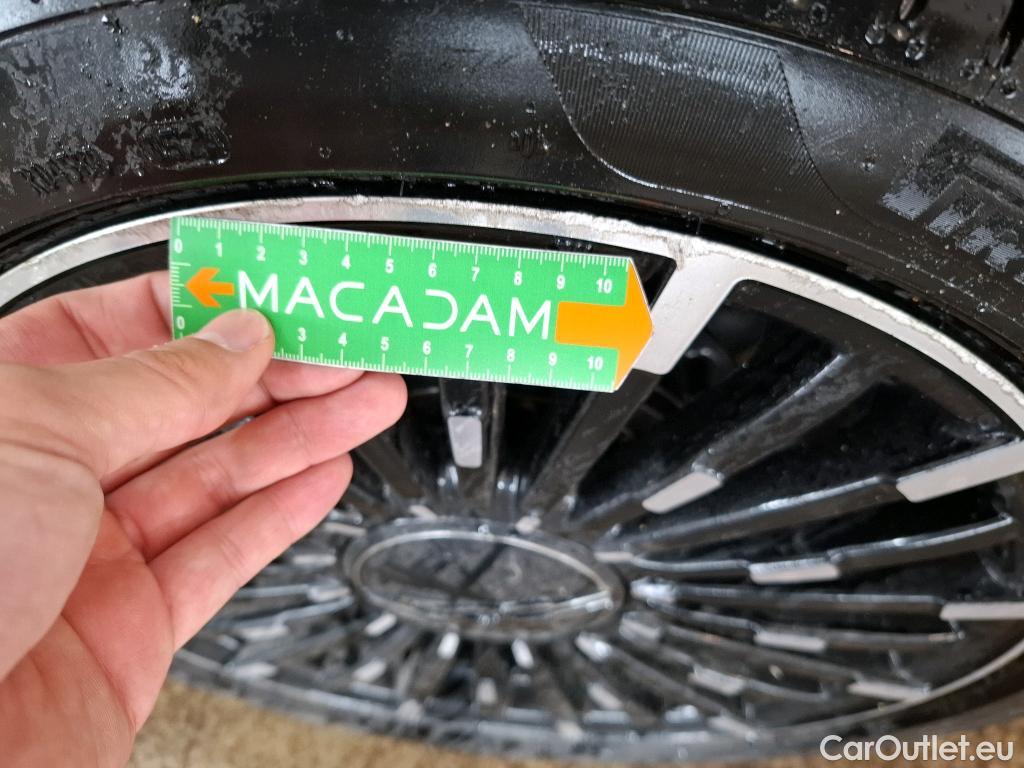  Fiat  500  e 42kWh BVA #5