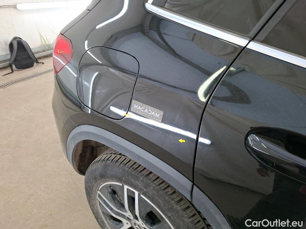  Mercedes  GLA MERCEDES-BENZ  / 2020 / 5P / SUV 1.3  250 e BUSINESS LINE DCT #106