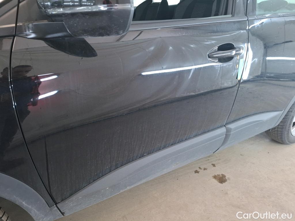  Peugeot  3008  II Active Pack 1.5 HDi 130CV BVA8 E6d #1