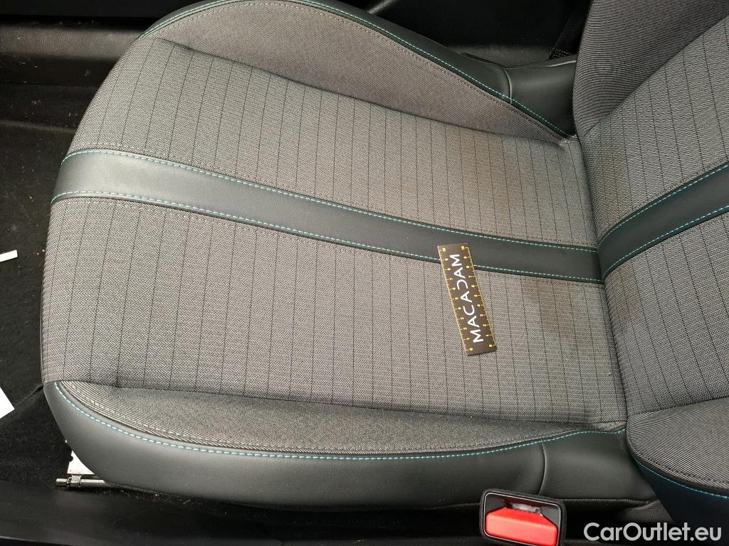  Peugeot  2008  Allure Pack 1.5 HDi 110CV BVM6 E6d #18