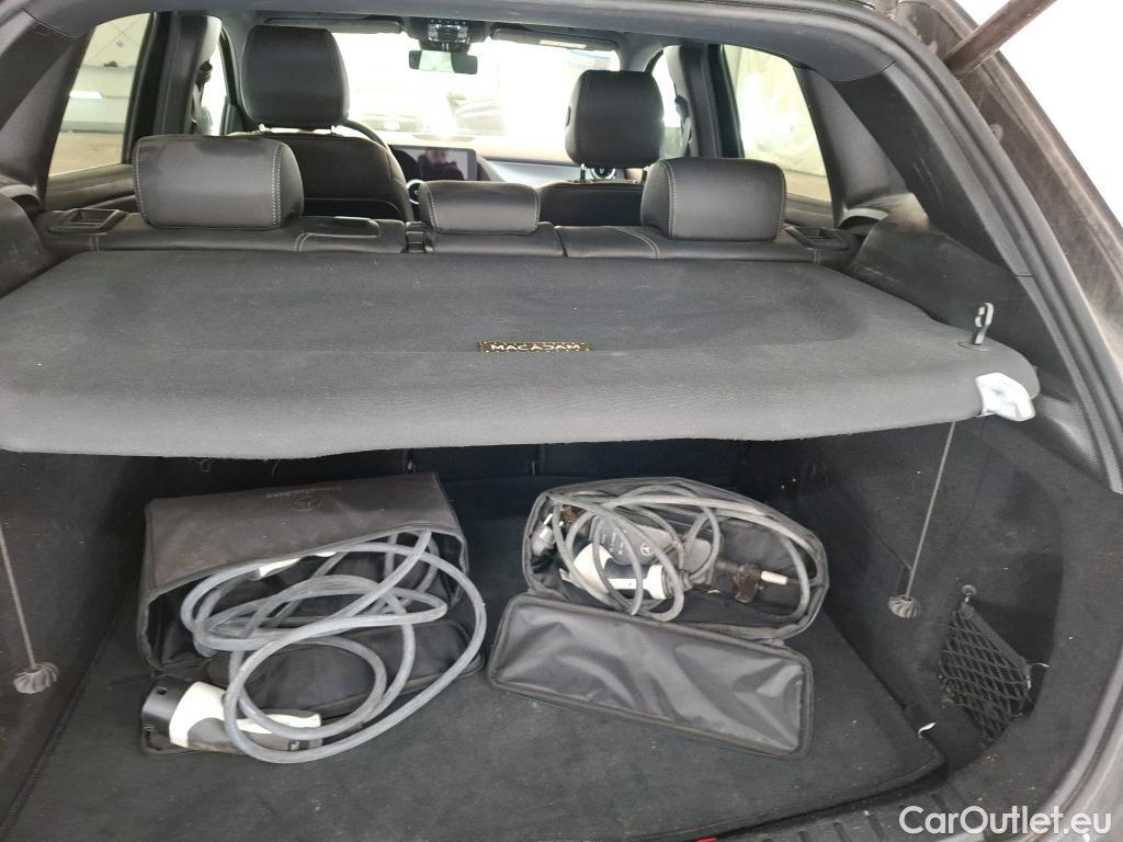  Mercedes  GLA MERCEDES-BENZ  / 2020 / 5P / SUV 1.3  250 e BUSINESS LINE DCT #45