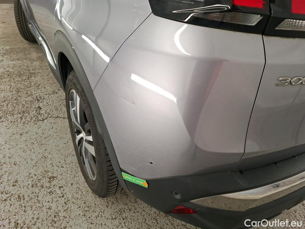  Peugeot  3008  II Allure Pack 1.2 PureTech 130CV BVM6 E6d #3