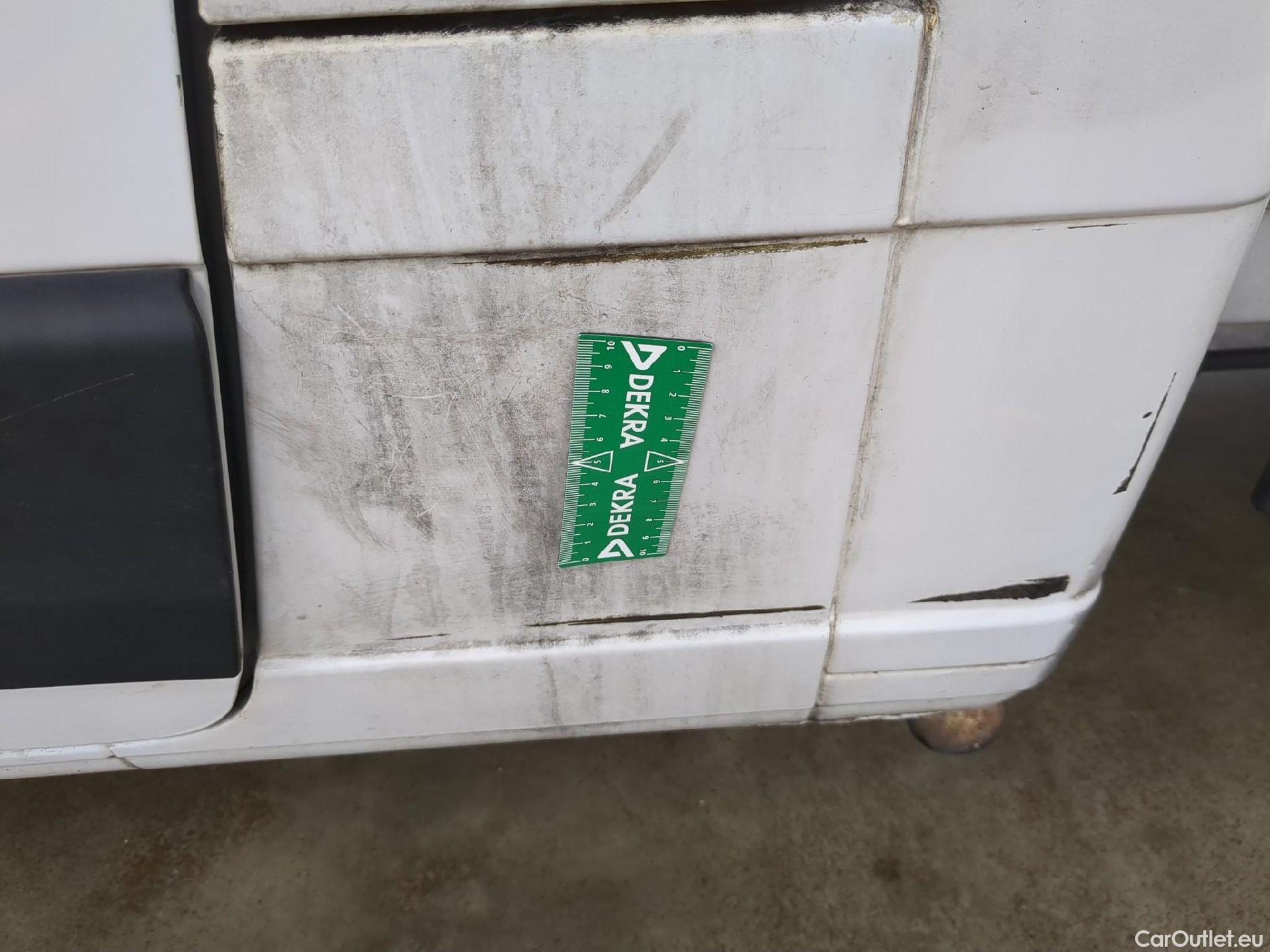  Fiat  Ducato FIAT  SC / 2014 / 2P / Châssis cabine 3.5 L 2.3 Multijet 130 Business #11