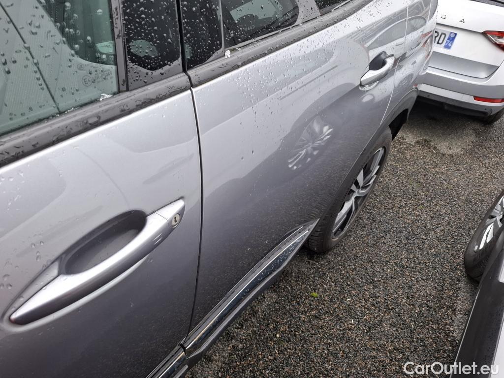  Peugeot  3008  II Allure Pack 1.2 PureTech 130CV BVM6 E6d #52