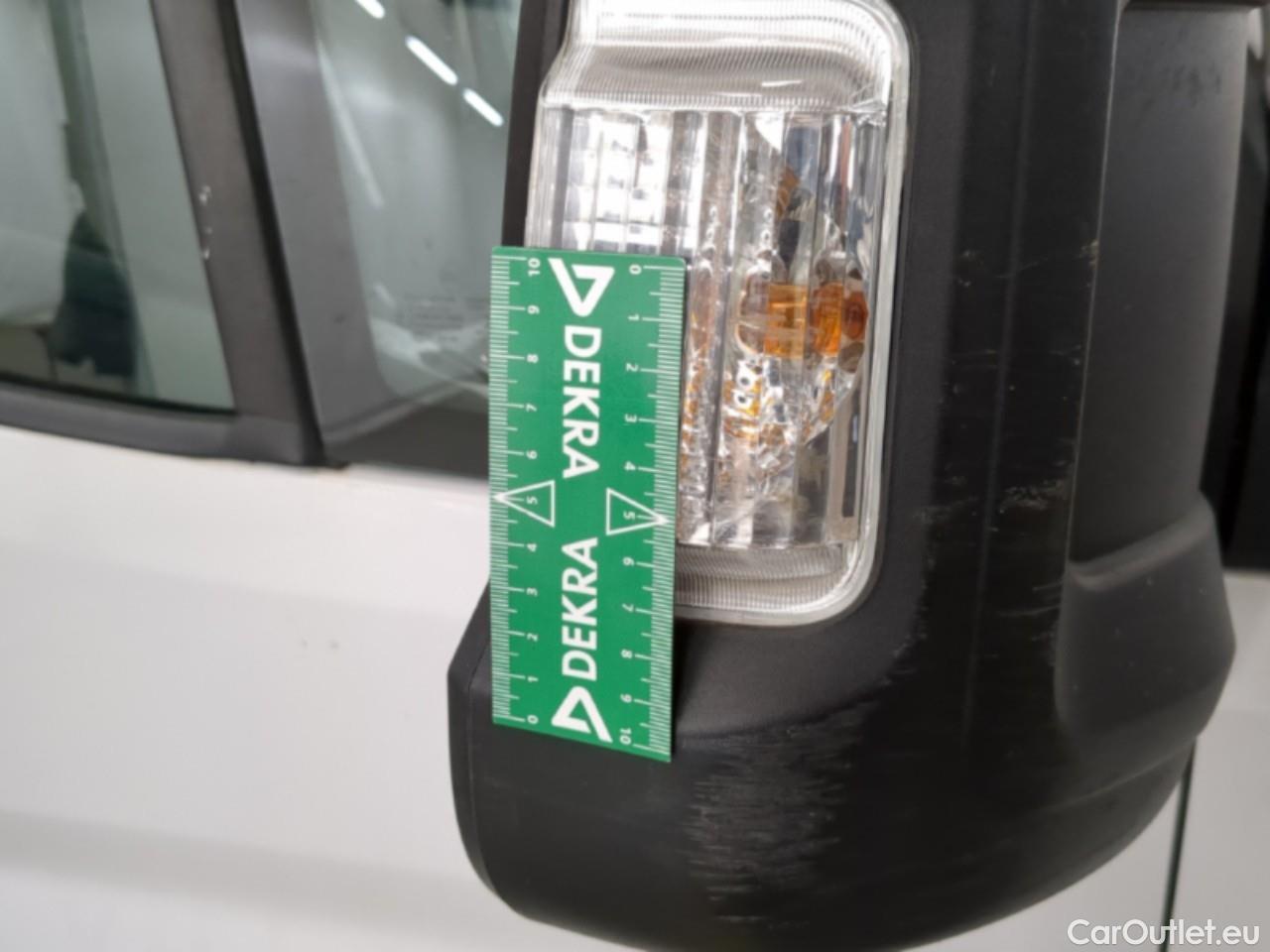  Fiat  Ducato FIAT  SC / 2014 / 2P / Châssis cabine 3.5 L 2.3 Multijet 130 Business #4