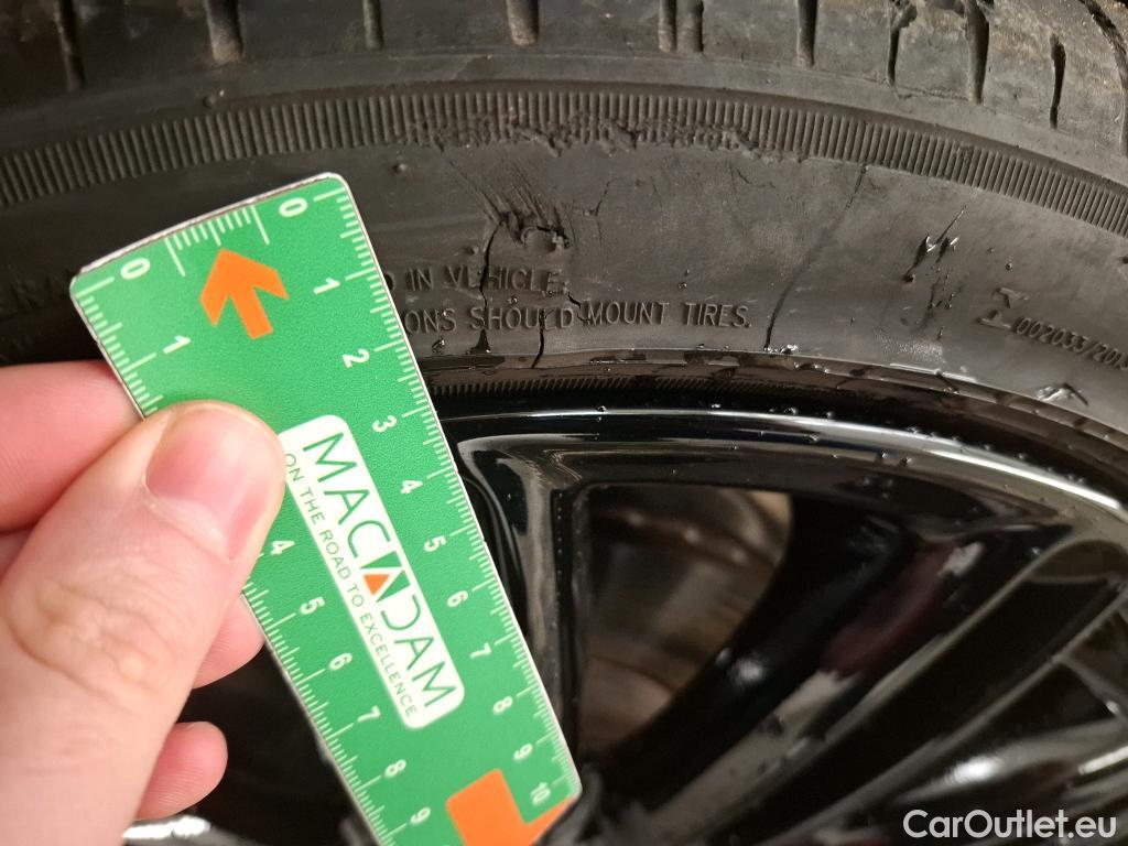  Mini  Mini   / 2021 / 3P / Berline Cooper SE Finition Classic 184 ch BVA #6