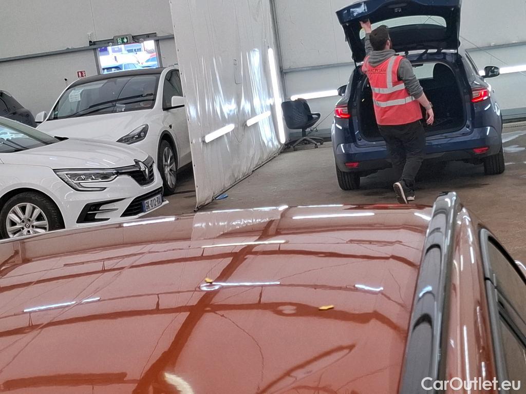  Peugeot  2008  Allure Pack 1.5 HDi 110CV BVM6 E6d #14