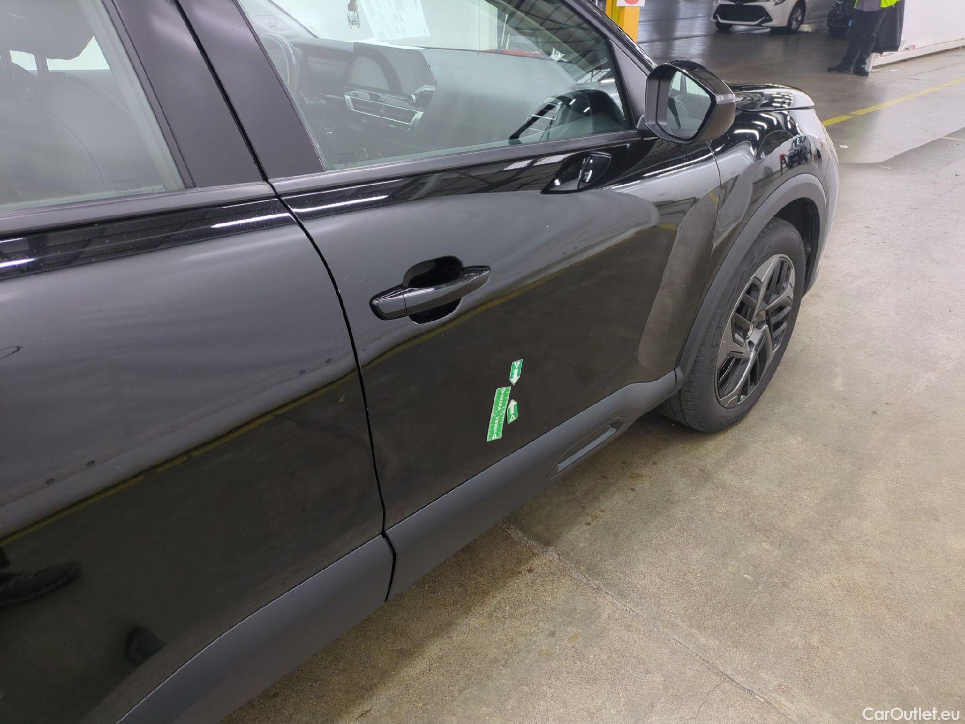  Citroen  C4  X Feel Pack 1.2 PureTech 130CV BVA8 6E #31