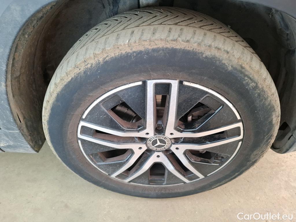  Mercedes  GLA MERCEDES-BENZ  / 2020 / 5P / SUV 1.3  250 e BUSINESS LINE DCT #109