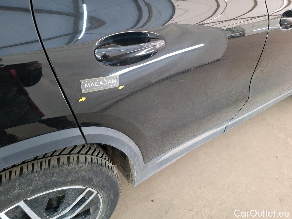  Mercedes  GLA MERCEDES-BENZ  / 2020 / 5P / SUV 1.3  250 e BUSINESS LINE DCT #98