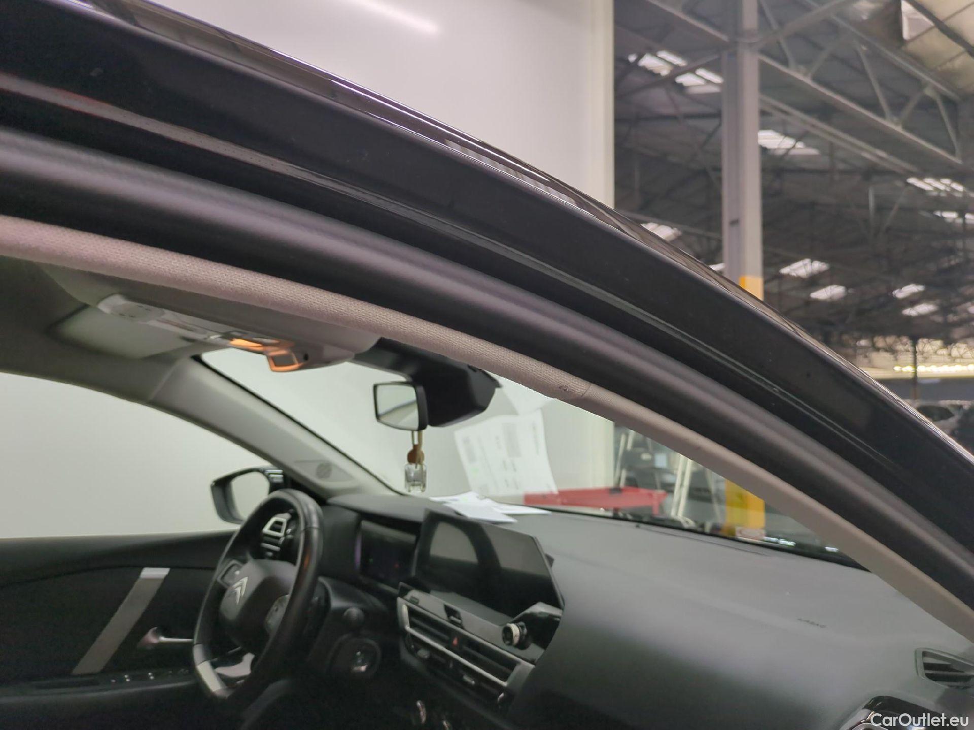  Citroen  C4  X Feel Pack 1.2 PureTech 130CV BVA8 6E #36