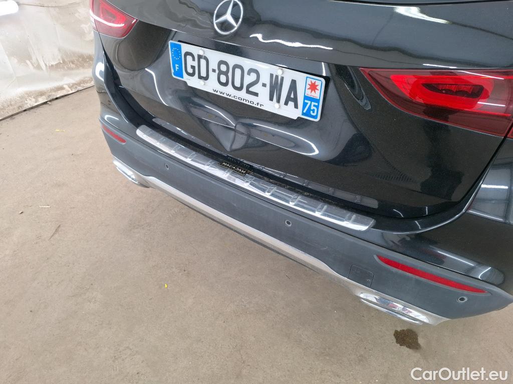  Mercedes  GLA MERCEDES-BENZ  / 2020 / 5P / SUV 1.3  250 e BUSINESS LINE DCT #30