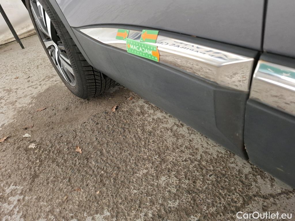  Peugeot  3008  II Allure Pack 1.2 PureTech 130CV BVM6 E6d #44