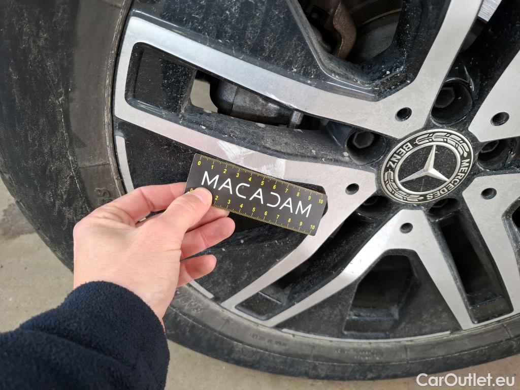  Mercedes  GLA MERCEDES-BENZ  / 2020 / 5P / SUV 1.3  250 e BUSINESS LINE DCT #97