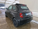  Fiat  500  e 42kWh BVA #3