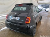  Fiat  500  e 42kWh BVA #4