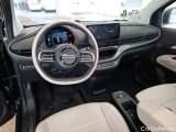  Fiat  500  e 42kWh BVA #6