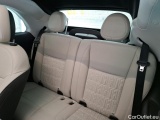  Fiat  500  e 42kWh BVA #10