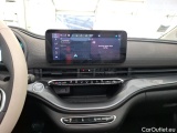  Fiat  500  e 42kWh BVA #8