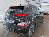  Hyundai  Konna Kona Intuitive Electrique 2WD 39kWh BVA #3