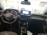  Peugeot  2008  Allure Pack 1.5 HDi 110CV BVM6 E6d #5
