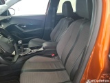  Peugeot  2008  Allure Pack 1.5 HDi 110CV BVM6 E6d #8