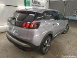  Peugeot  3008  II Allure Pack 1.2 PureTech 130CV BVM6 E6d #3