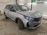  Peugeot  3008  II Allure Pack 1.2 PureTech 130CV BVM6 E6d #4