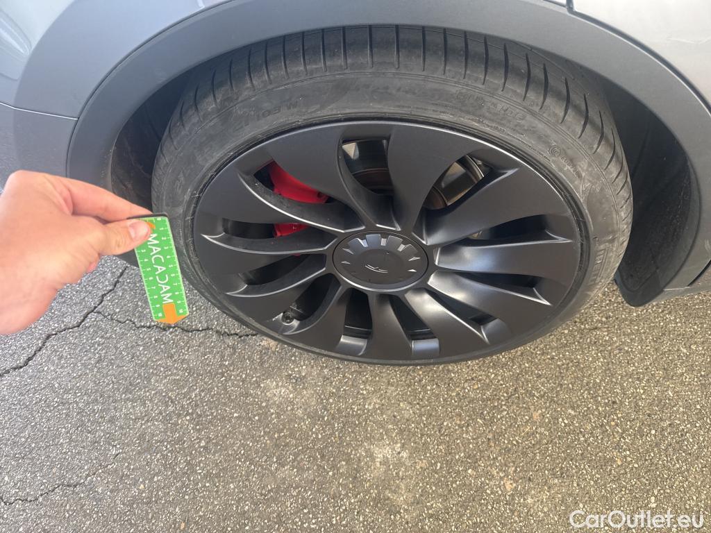  Tesla  Model Y TESLA  / 2020 / 5P / SUV Performance Dual-Motor AWD #5