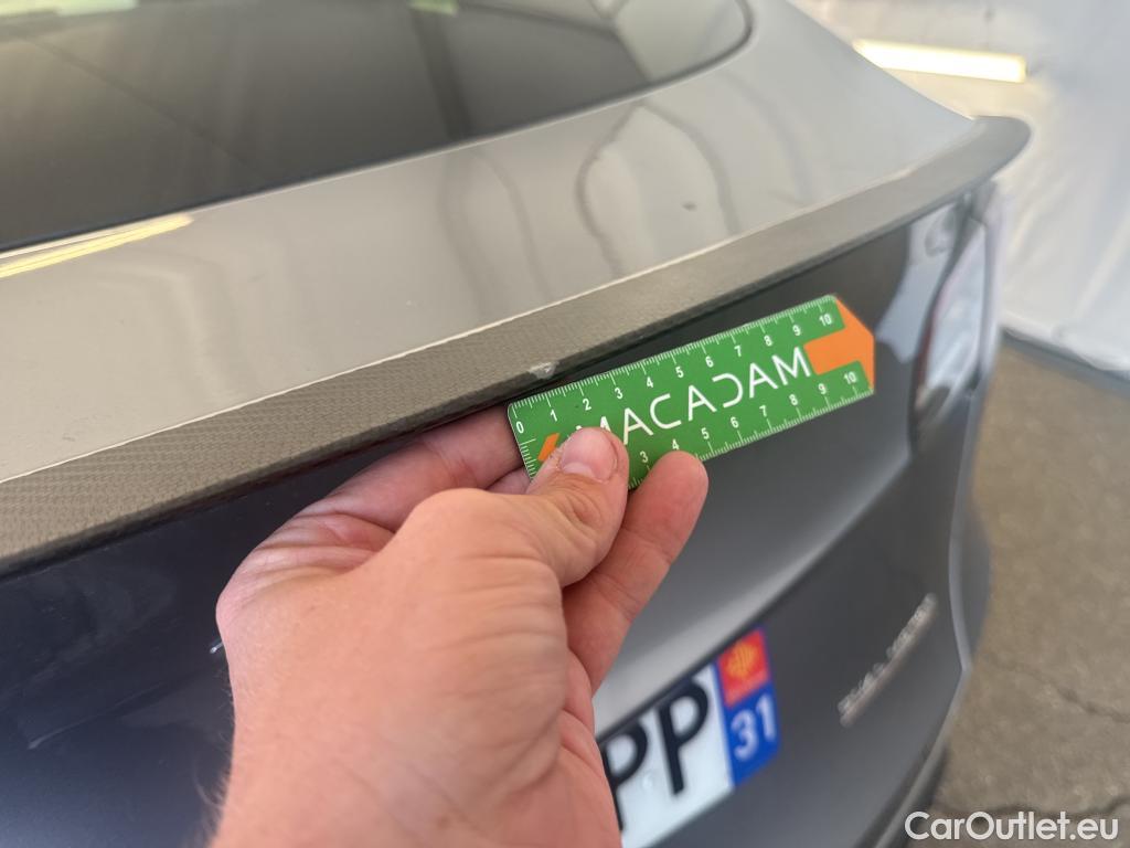  Tesla  Model Y TESLA  / 2020 / 5P / SUV Performance Dual-Motor AWD #18