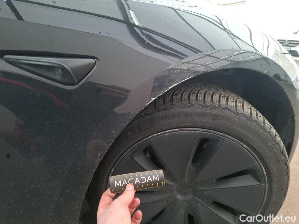  Tesla  Model 3 TESLA  / 2018 / 4P / Berline Grande Autonomie Dual-Motor AWD #8