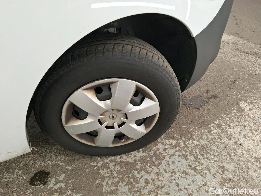  Renault  Kangoo  II Express Maxi Extra (Série Spéciale) 1.5 dCi 95CV BVM6 E6dT #11