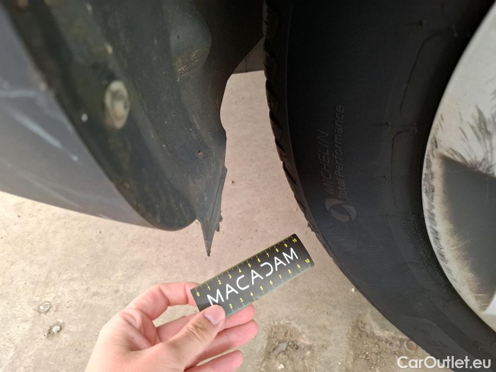  Renault  Kangoo  Express Confort (L1) 1.5 dCi 90CV BVM5 E6 #18