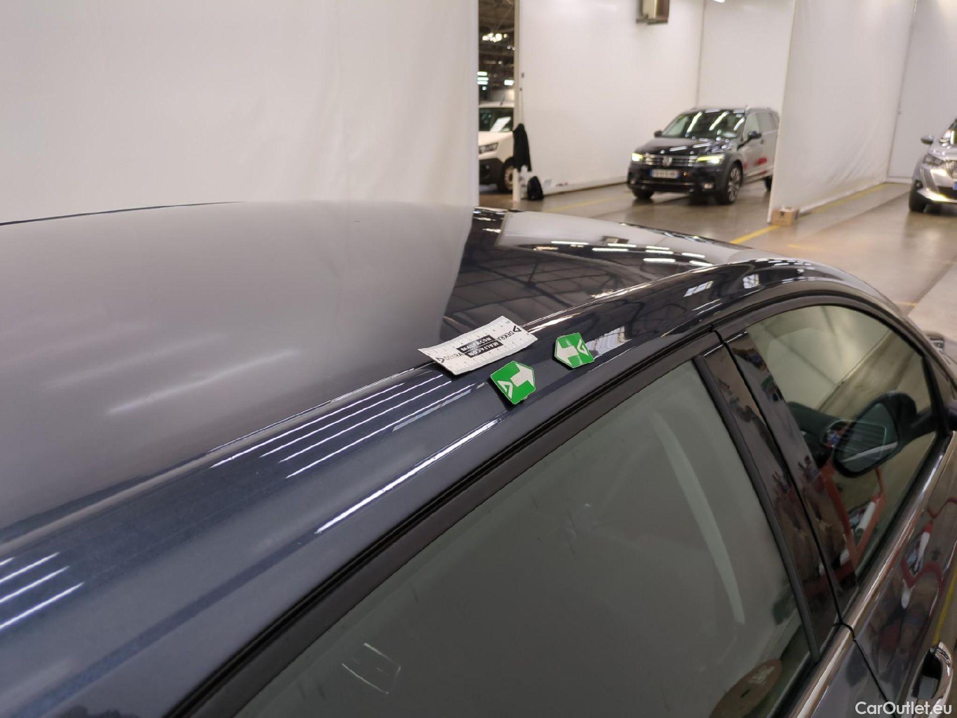  Renault  Megane  IV Berline 5pt. Business 1.5 dCi 115CV BVM6 E6d #38