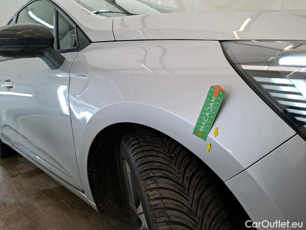  Renault  Clio  V Evolution 1.0 TCe 90CV BVM6 E6d #8