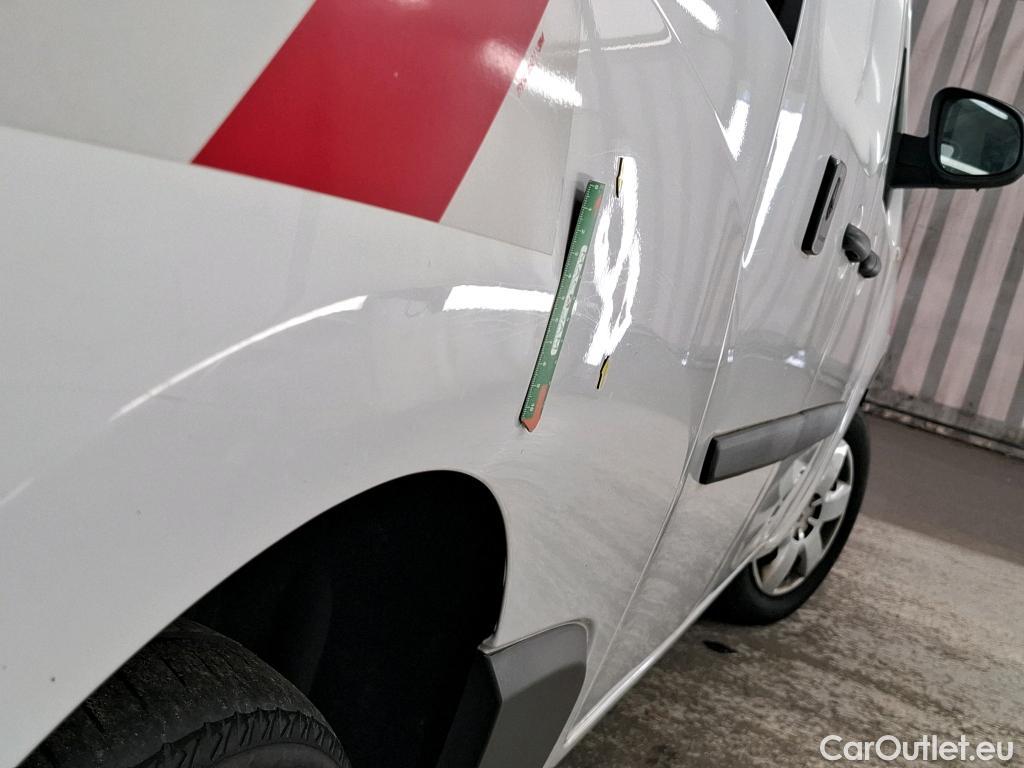  Renault  Kangoo  II Express Maxi Extra (Série Spéciale) 1.5 dCi 95CV BVM6 E6dT #19