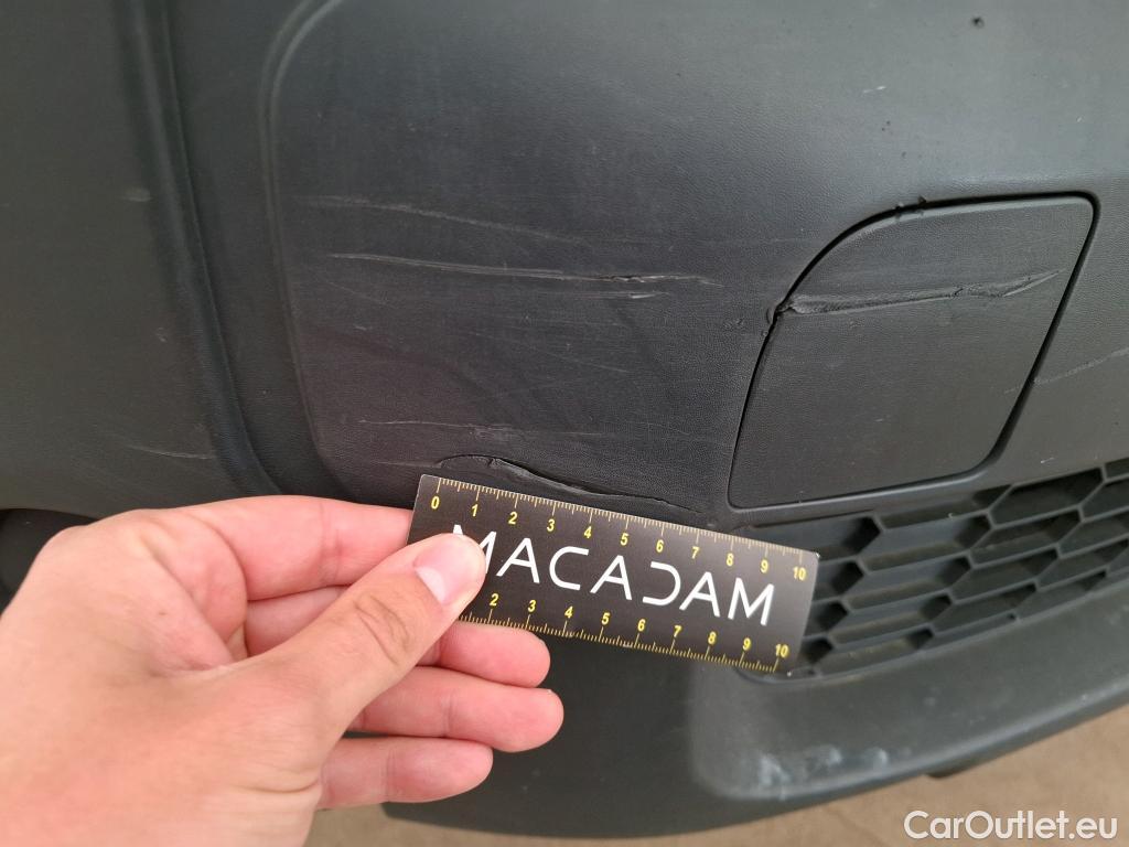  Renault  Kangoo  Express Confort (L1) 1.5 dCi 90CV BVM5 E6 #25