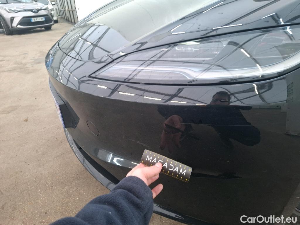  Tesla  Model 3 TESLA  / 2018 / 4P / Berline Grande Autonomie Dual-Motor AWD #11