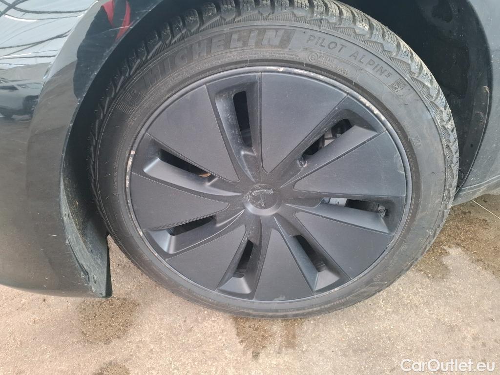  Tesla  Model 3 TESLA  / 2018 / 4P / Berline Grande Autonomie Dual-Motor AWD #14