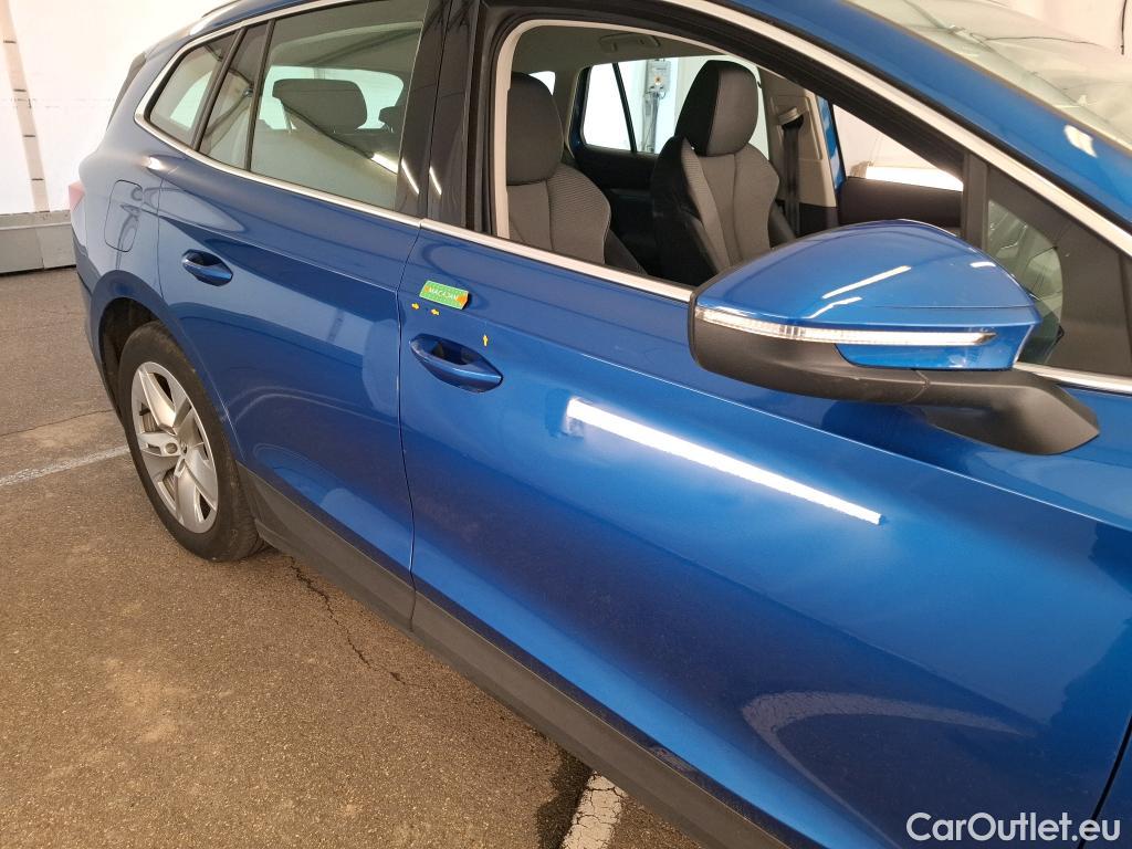  Skoda  ENYAQ  iV 60 Loft 62kWh BVA #6