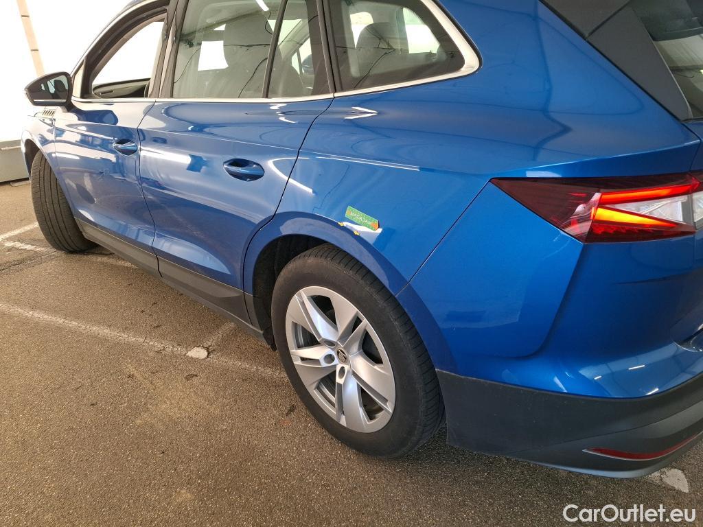  Skoda  ENYAQ  iV 60 Loft 62kWh BVA #3